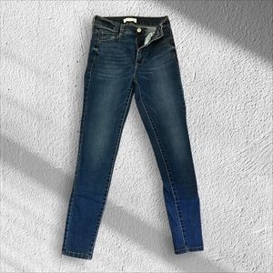 Garage Skinny Jeans